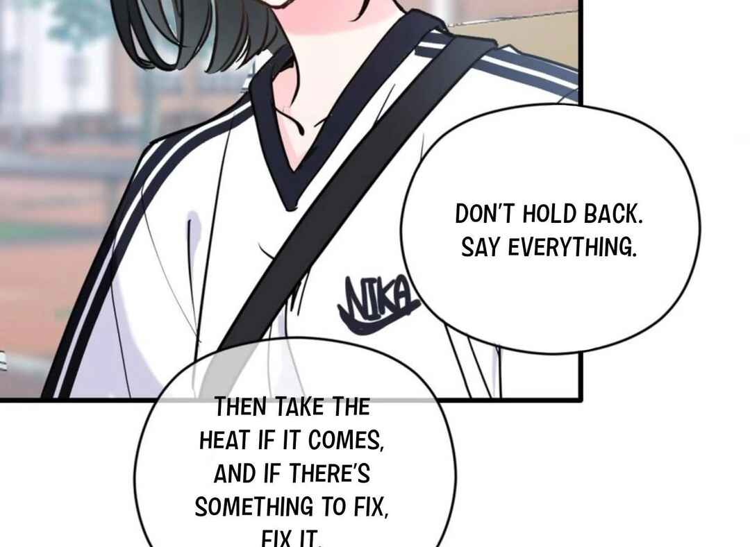 Such a Senior Chapter 2 - Page 58
