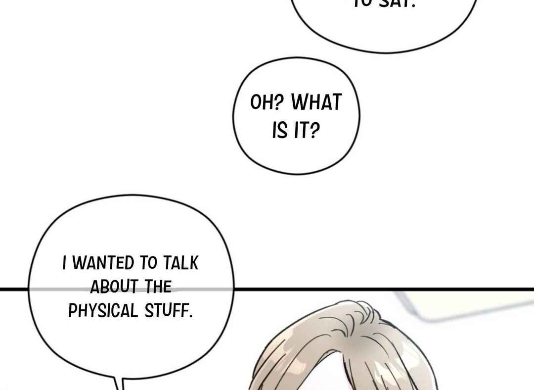 Such a Senior Chapter 2 - Page 72