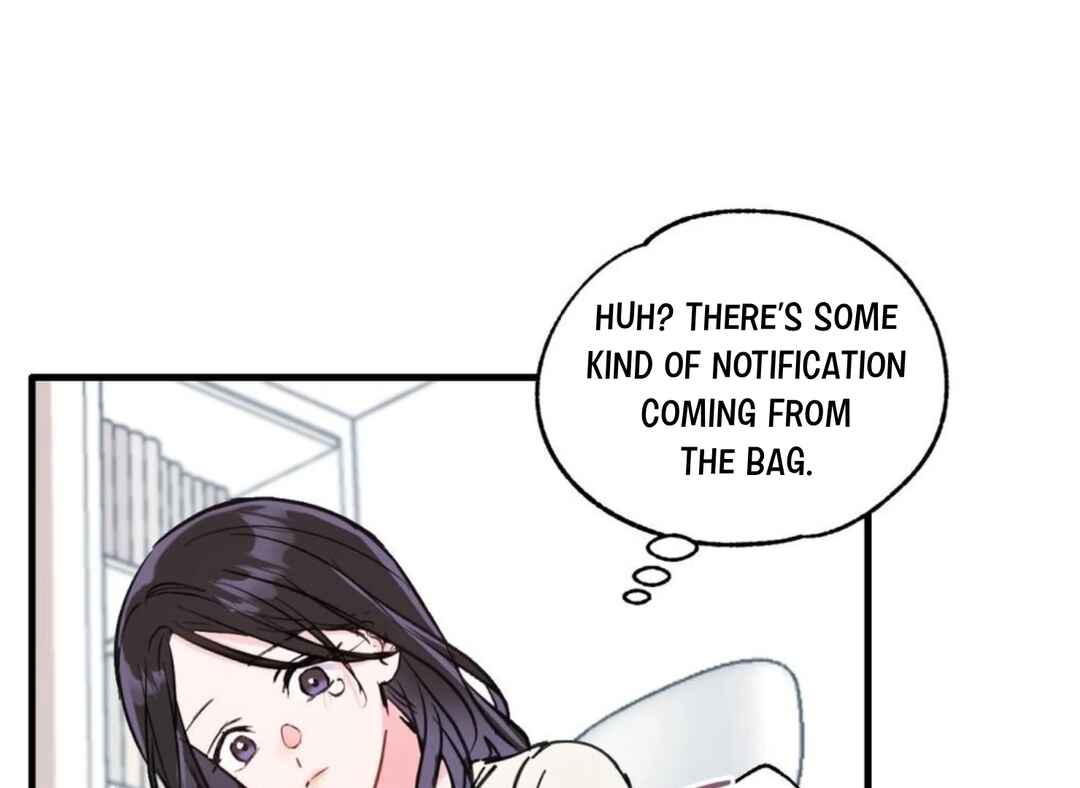 Such a Senior Chapter 2 - Page 81