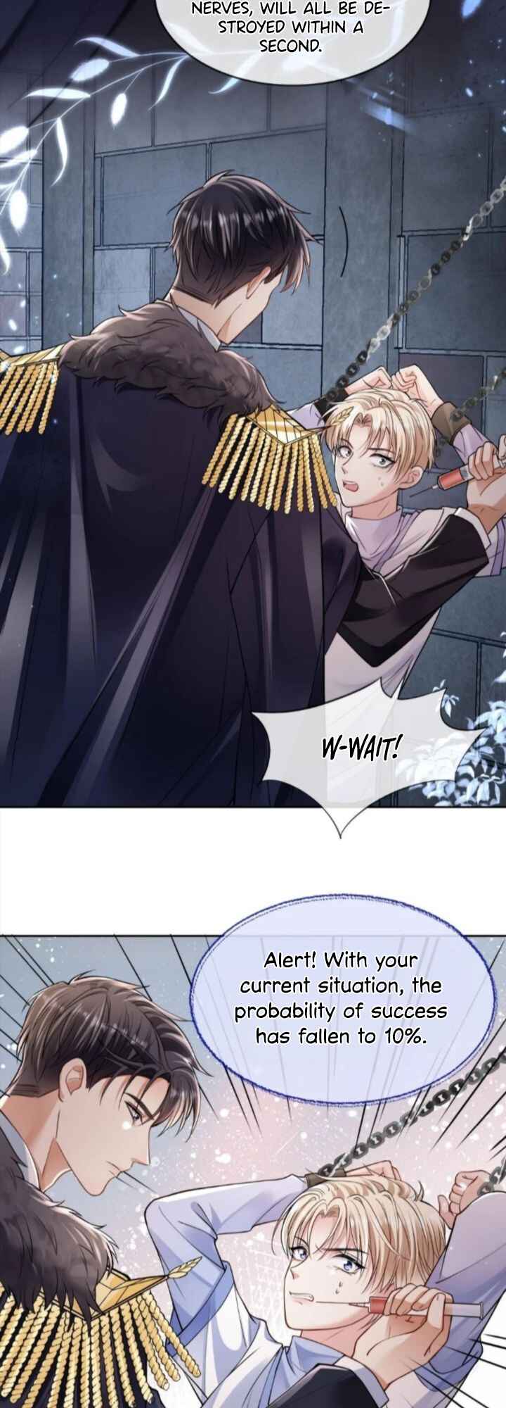 Vindicating the Villain Chapter 2 - Page 16