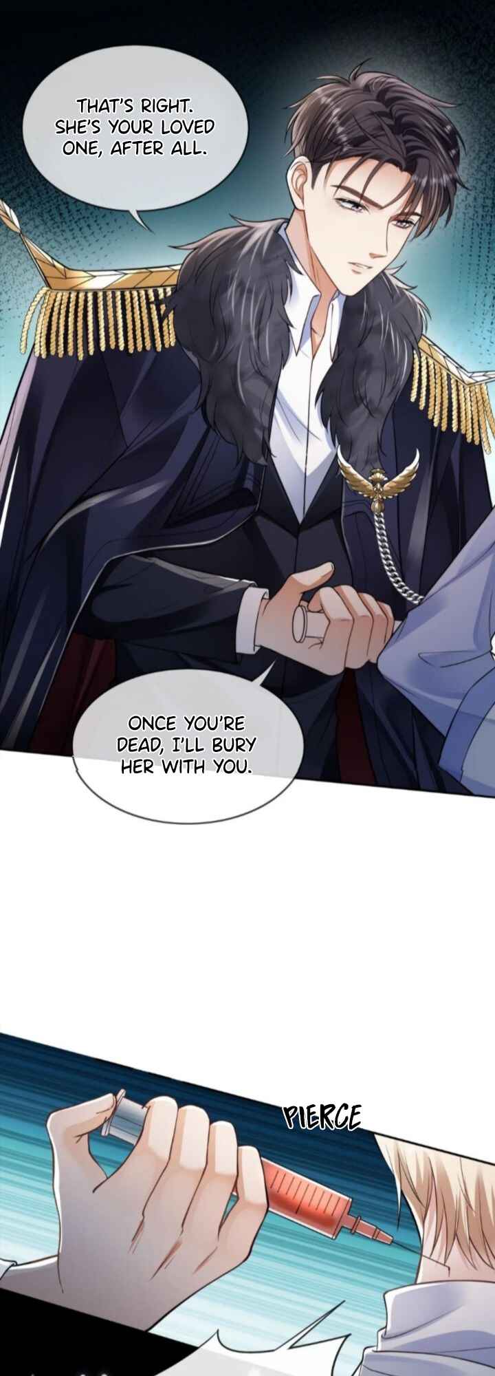 Vindicating the Villain Chapter 2 - Page 22