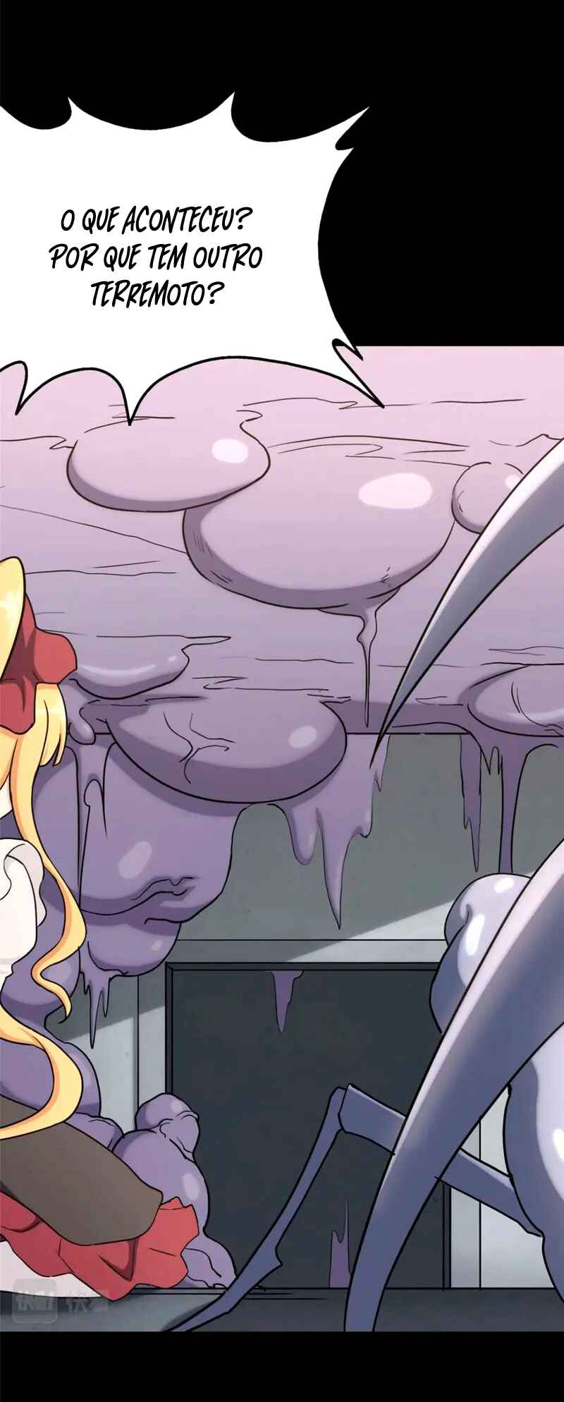 My Girlfriend Is a Zombie Chapter 413 - Page 10