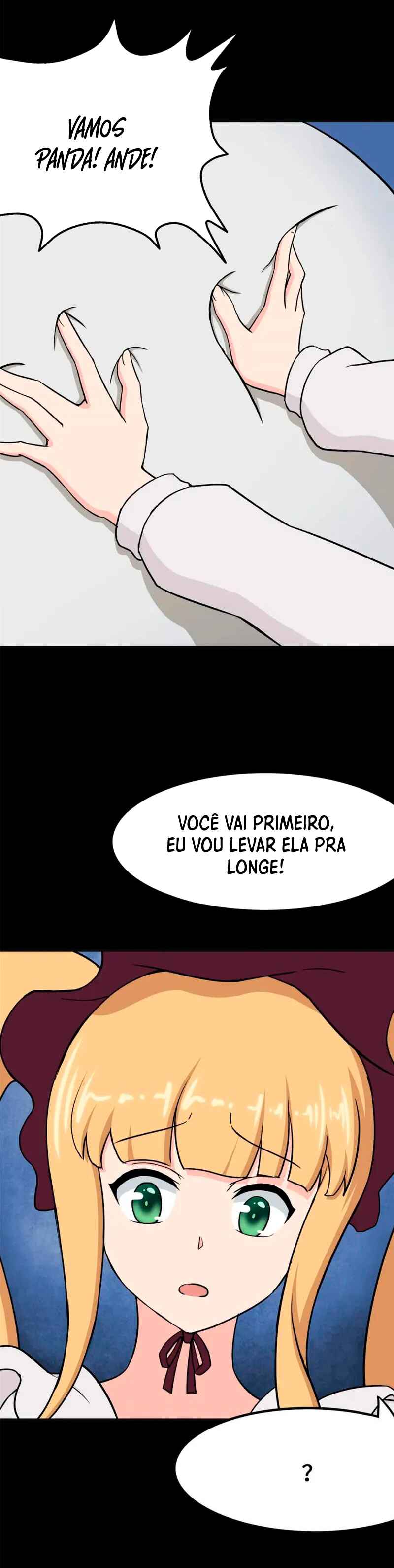 My Girlfriend Is a Zombie Chapter 413 - Page 26