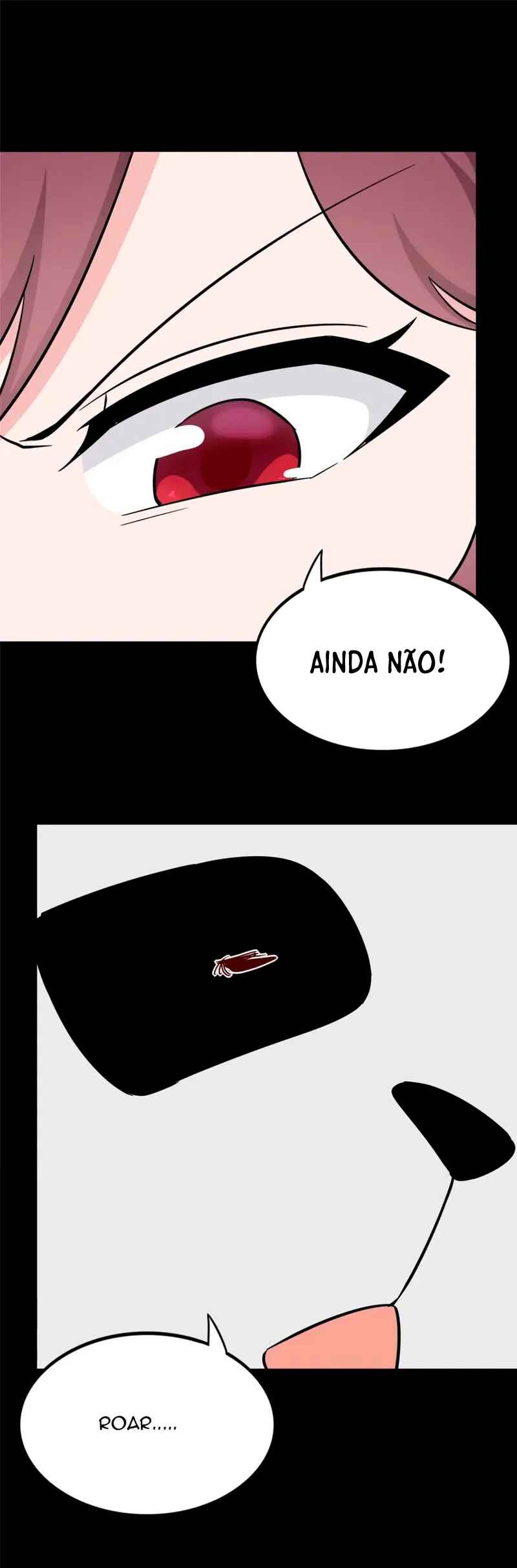 My Girlfriend Is a Zombie Chapter 413 - Page 28