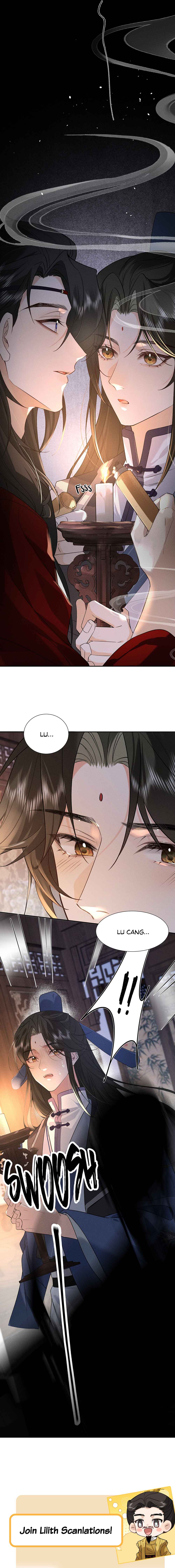 When We Were Young Chapter 3 - Page 14