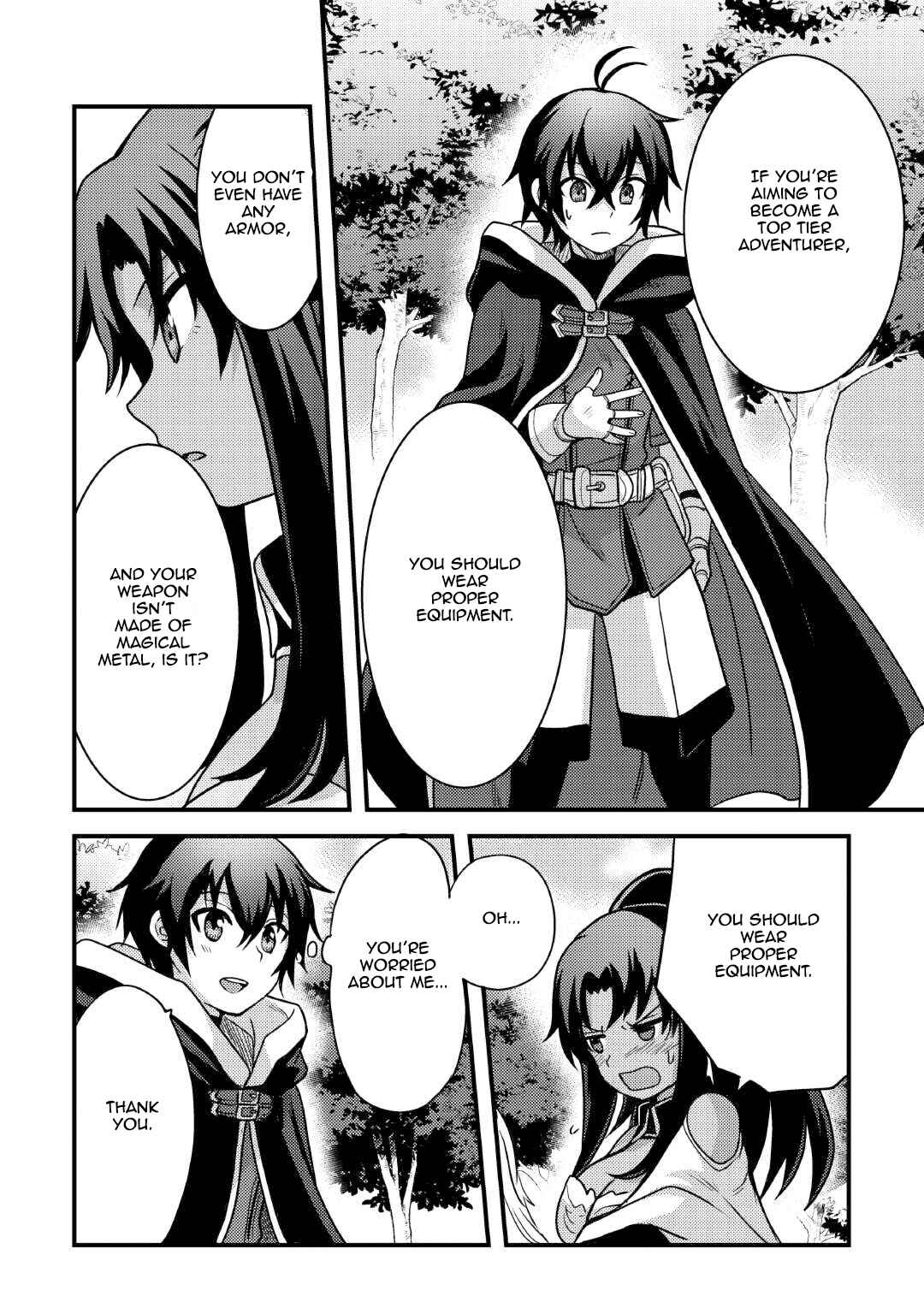 Fuguushoku to Baka ni Saremashita ga, Jissai wa Sorehodo Waruku Arimasen? Chapter 37 - Page 18