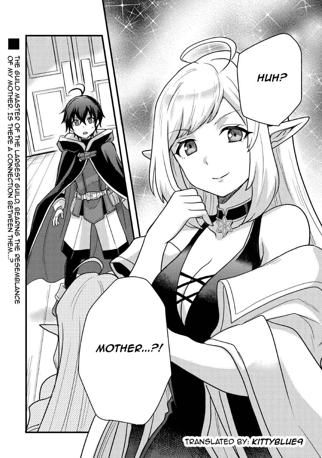 Fuguushoku to Baka ni Saremashita ga, Jissai wa Sorehodo Waruku Arimasen? Chapter 37 - Page 26