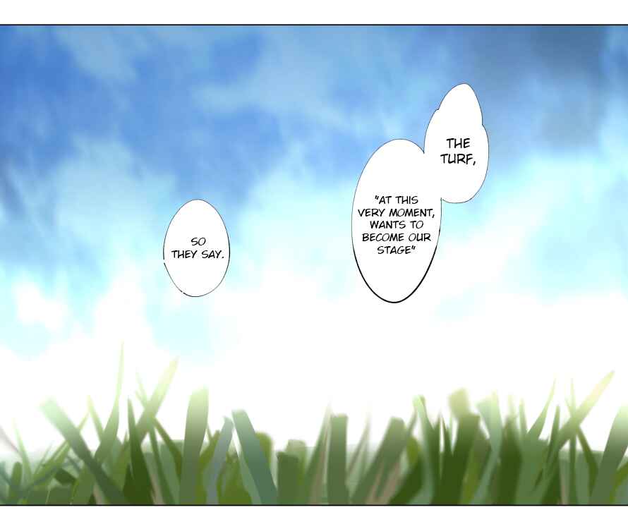 Uma Musume Pretty Derby - 100 nichigo Cb no tantō ni naru tore-na- Chapter 81 - Page 2