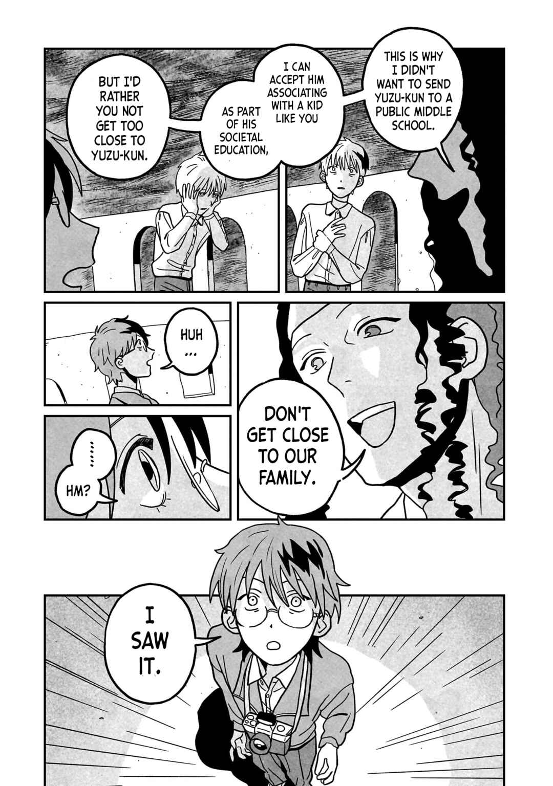 Shinrei Shashin Mitsubai Manual Chapter 2 - Page 23