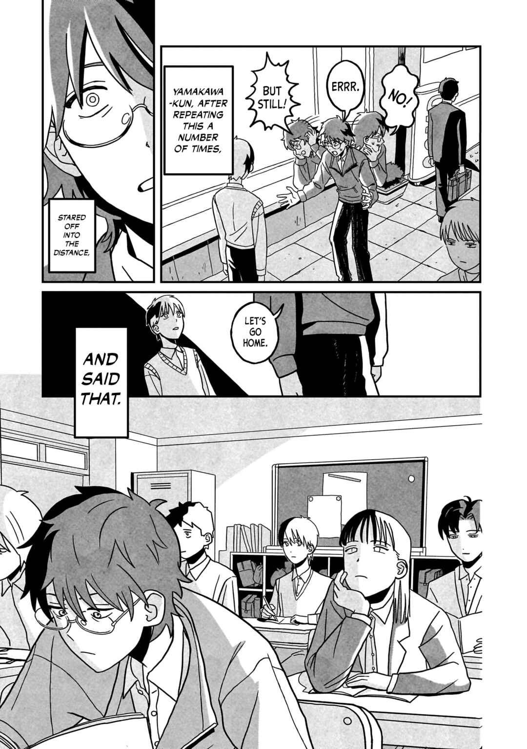 Shinrei Shashin Mitsubai Manual Chapter 2 - Page 3