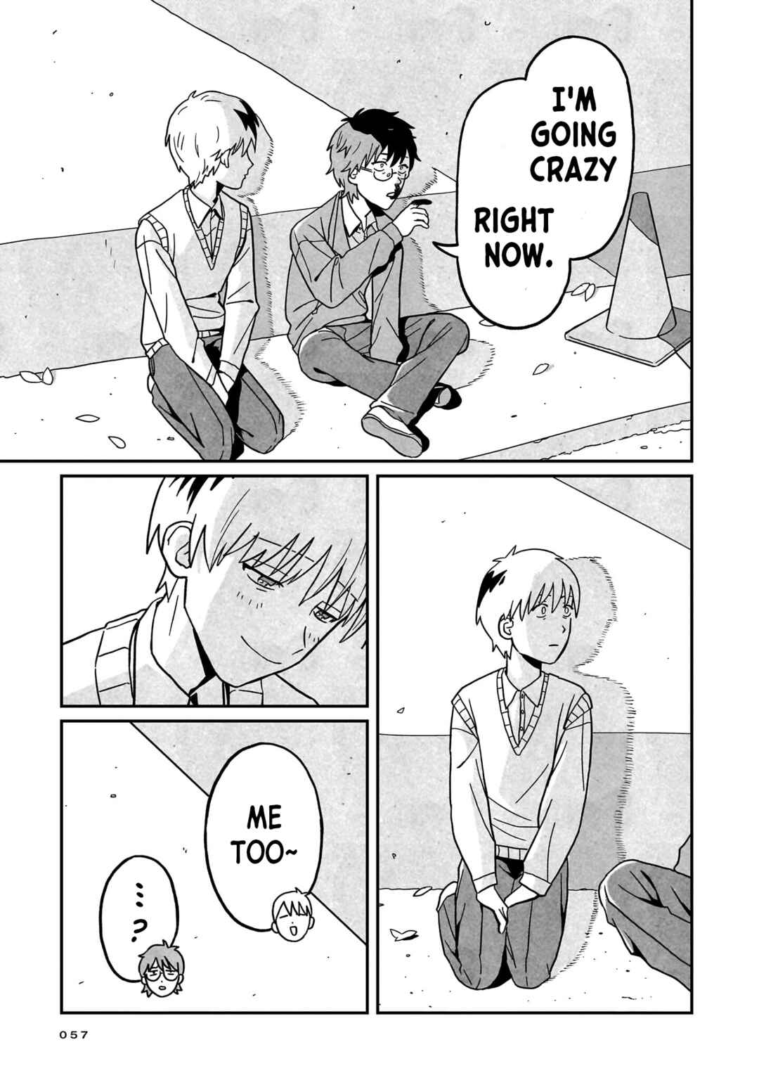 Shinrei Shashin Mitsubai Manual Chapter 2 - Page 9