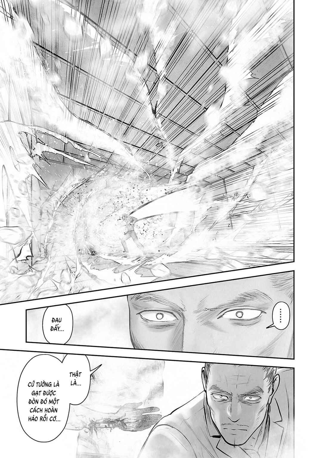 Tsui no Taimashi: Ender Geister Chapter 155 - Page 20