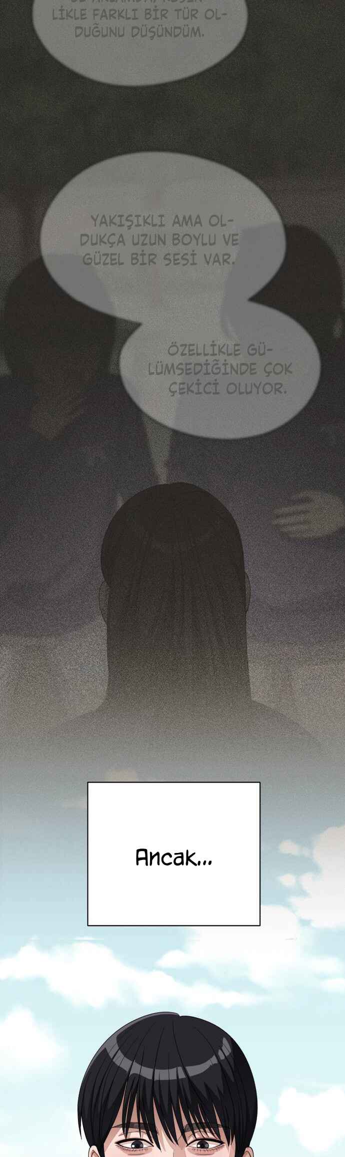 Iseop ui Yeonae Chapter 53 - Page 12