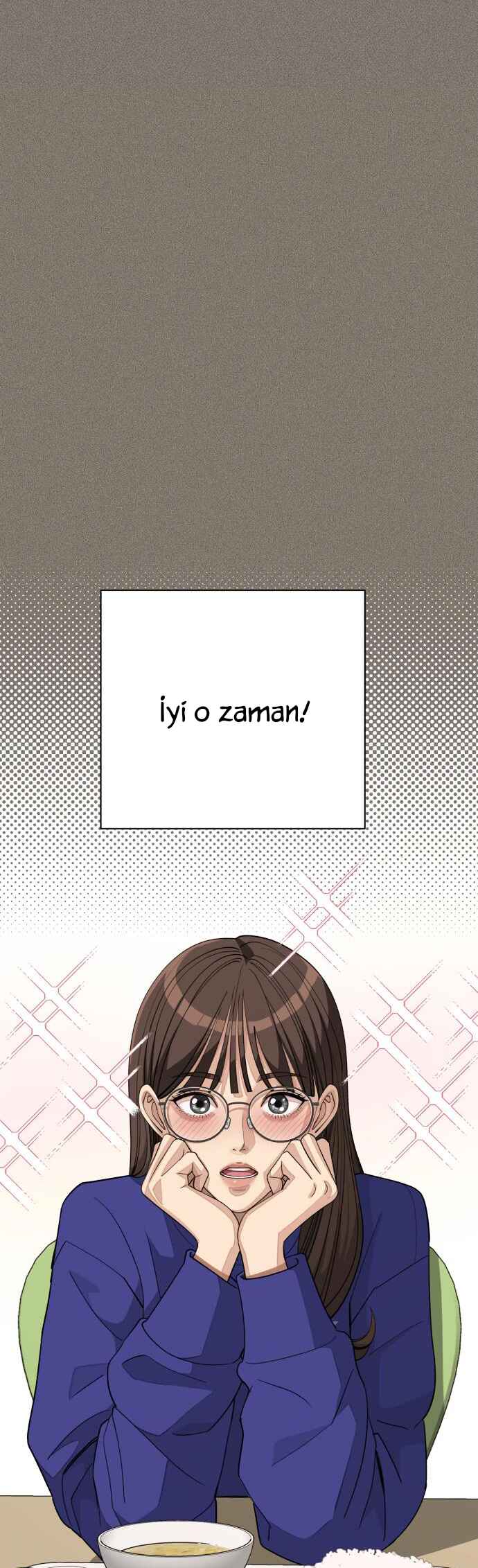 Iseop ui Yeonae Chapter 53 - Page 16