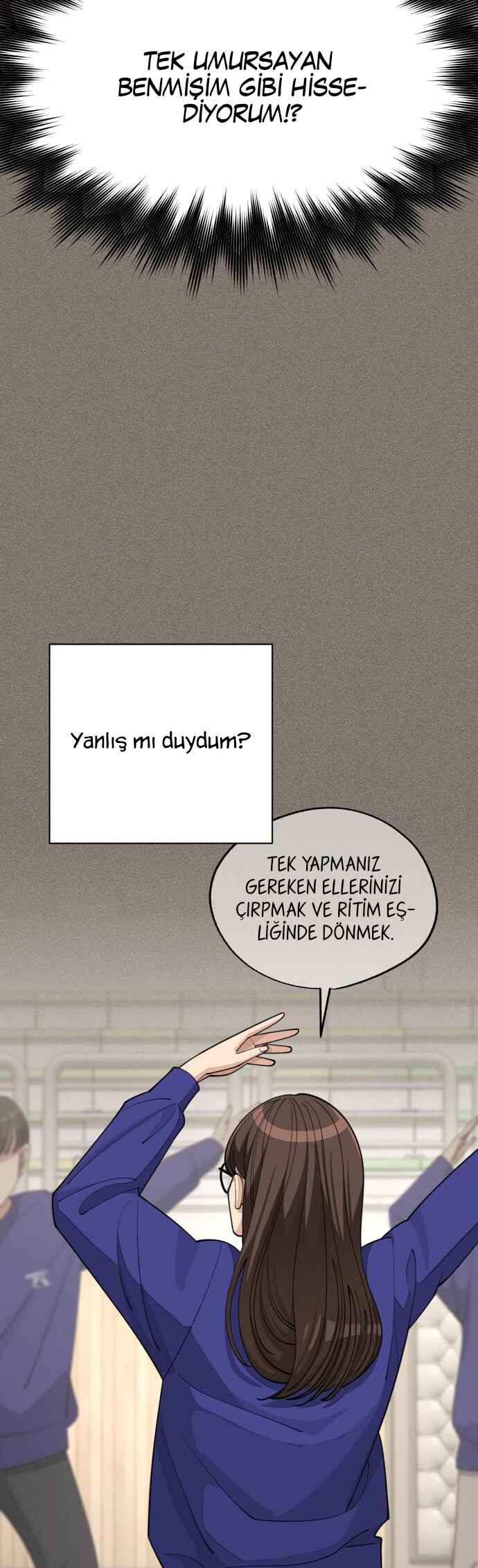 Iseop ui Yeonae Chapter 53 - Page 20