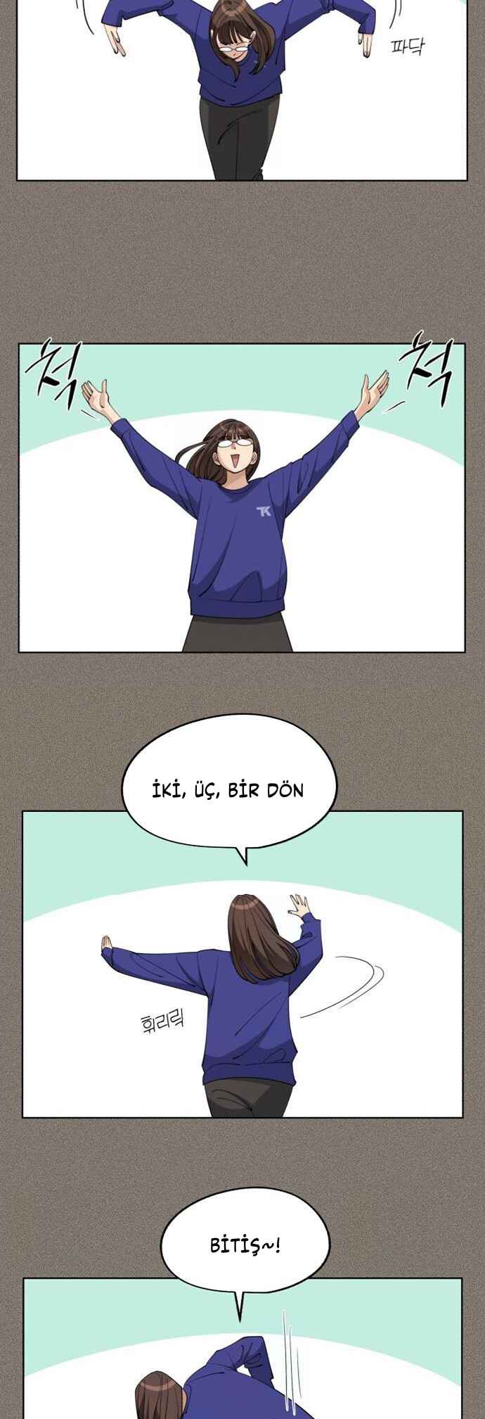 Iseop ui Yeonae Chapter 53 - Page 23