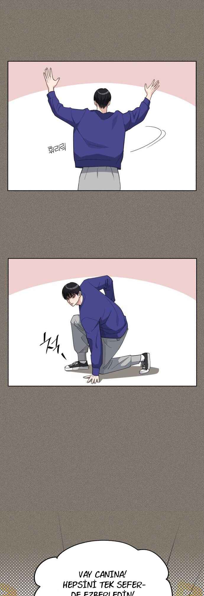Iseop ui Yeonae Chapter 53 - Page 25