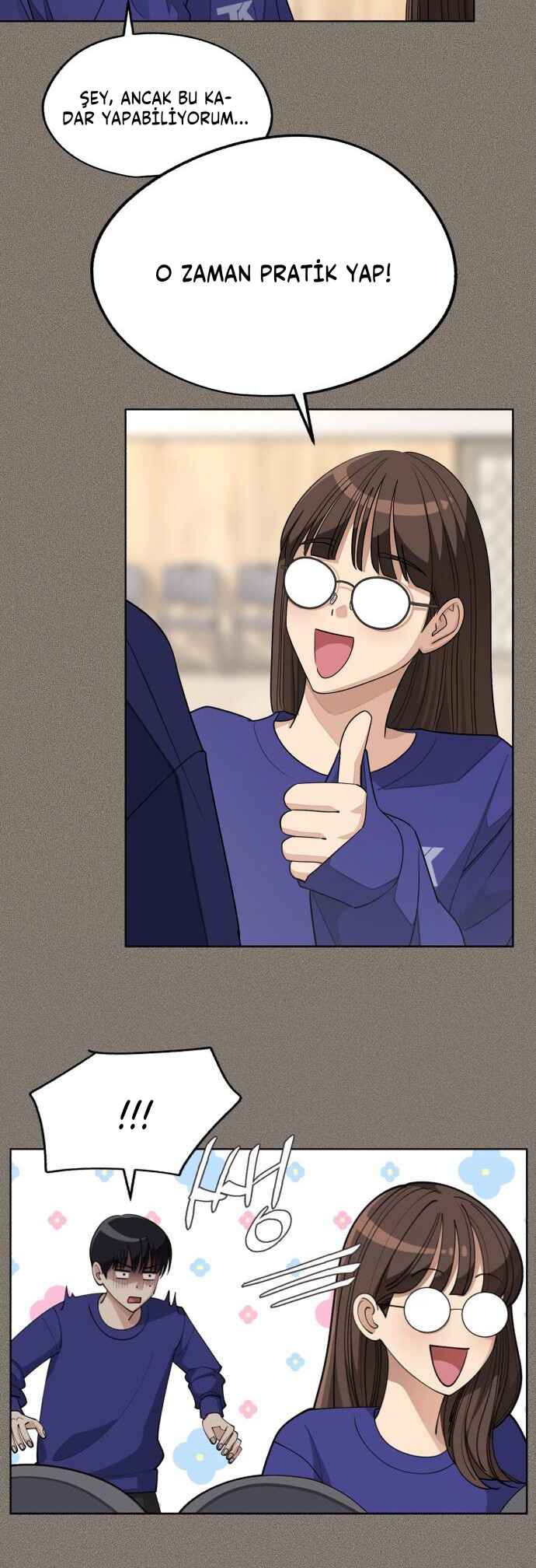 Iseop ui Yeonae Chapter 53 - Page 27