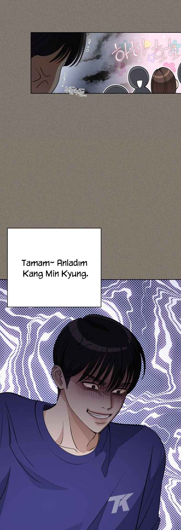 Iseop ui Yeonae Chapter 53 - Page 28