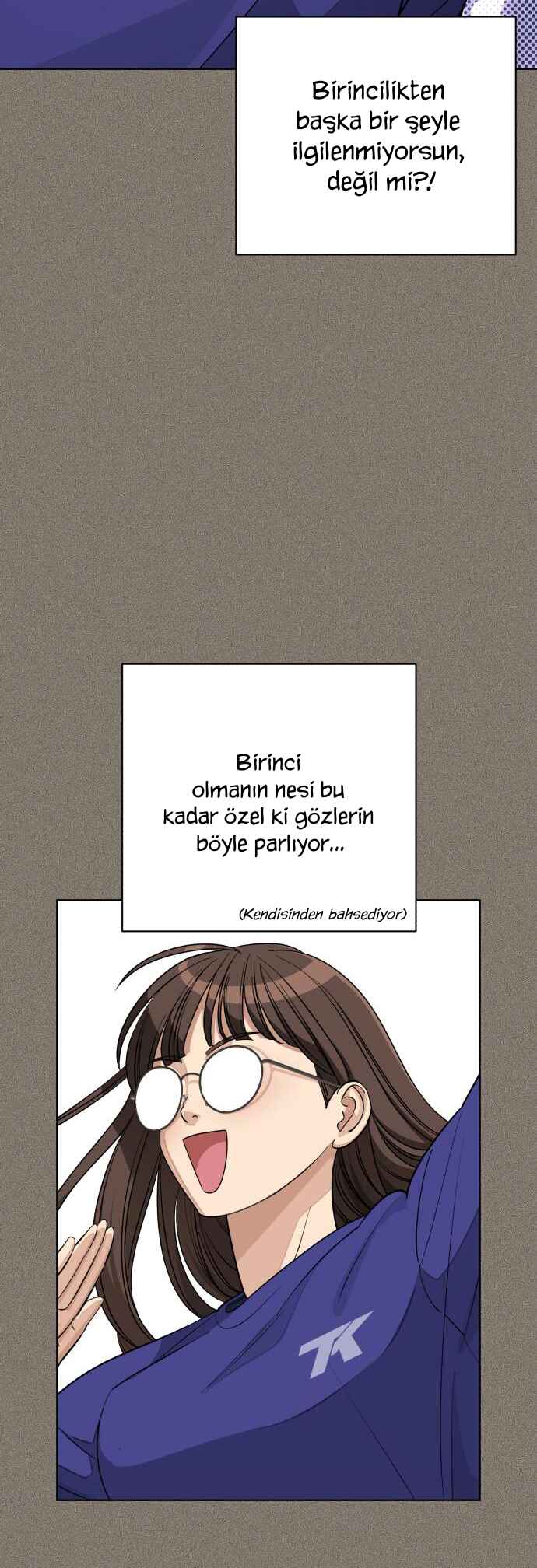 Iseop ui Yeonae Chapter 53 - Page 29