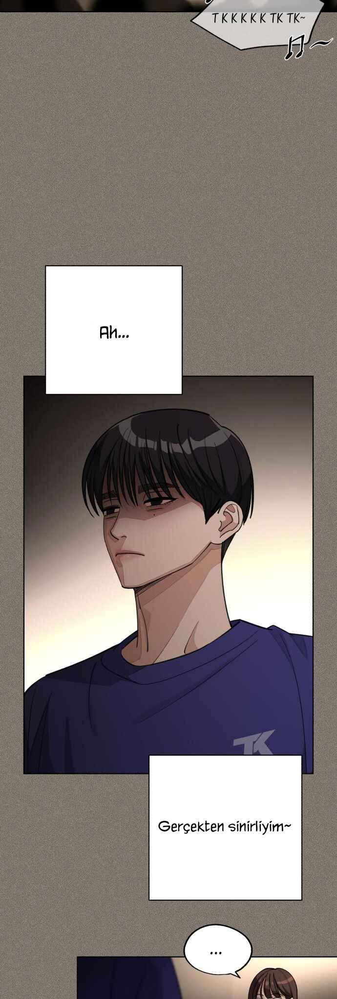 Iseop ui Yeonae Chapter 53 - Page 33