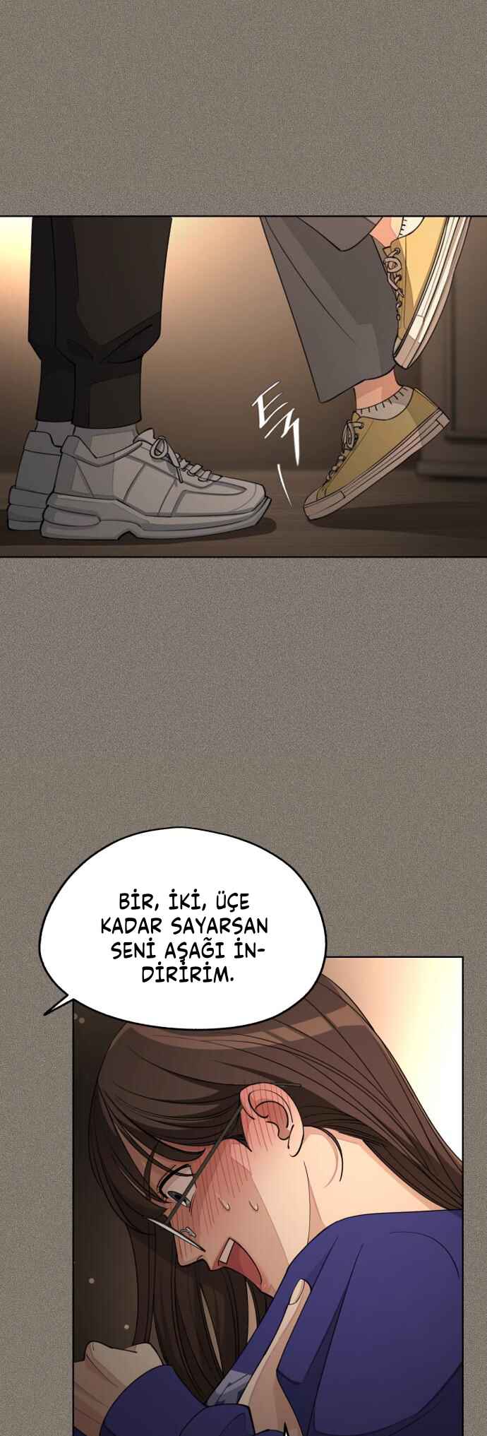 Iseop ui Yeonae Chapter 53 - Page 39