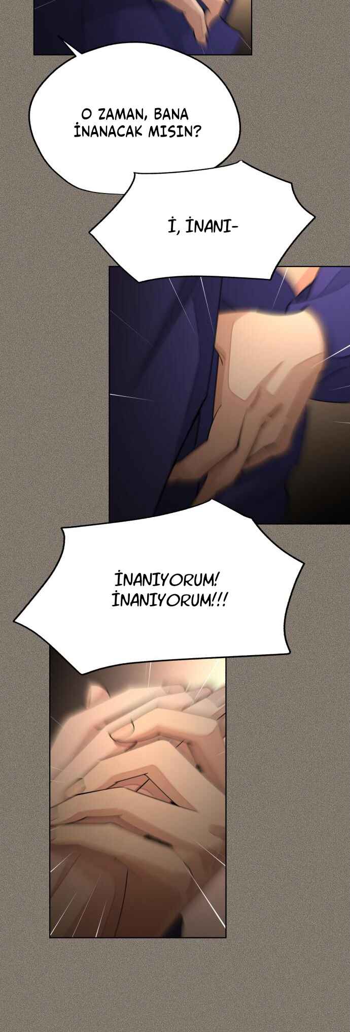 Iseop ui Yeonae Chapter 53 - Page 42