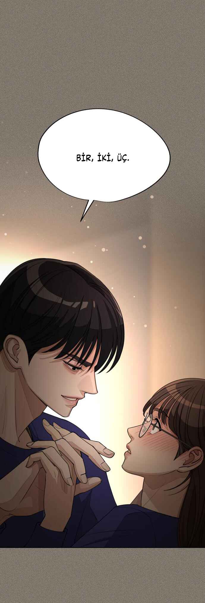 Iseop ui Yeonae Chapter 53 - Page 43