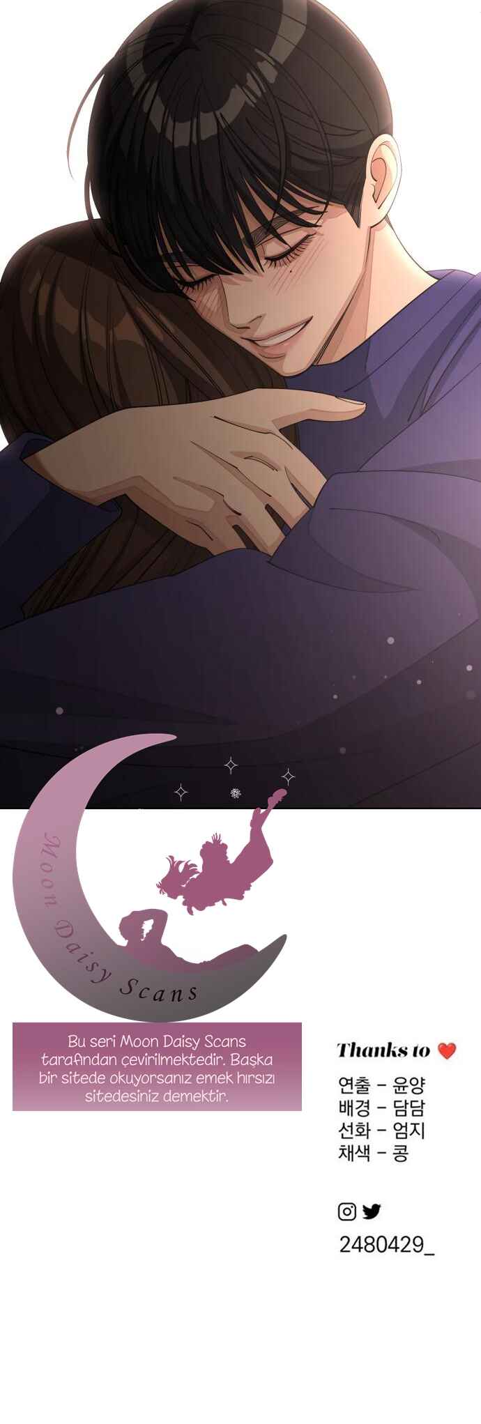 Iseop ui Yeonae Chapter 53 - Page 60