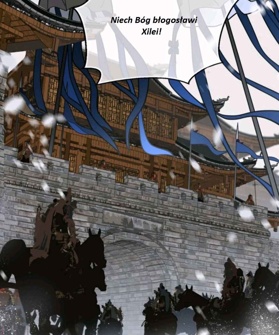 Phoenix of the Nine Heavens (Remake) Chapter 135 - Page 21