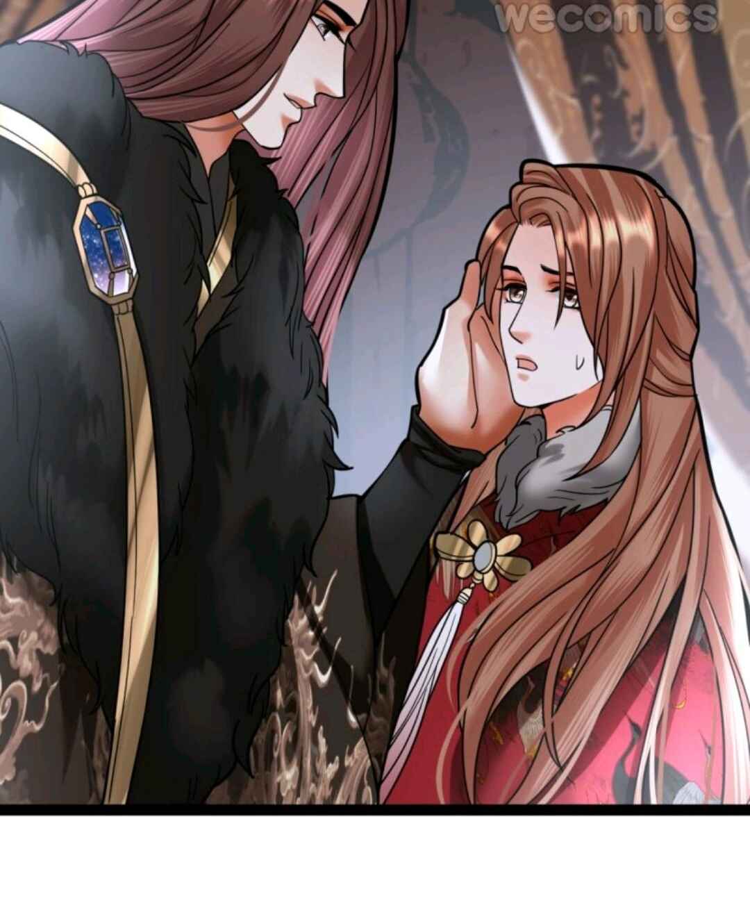 Phoenix of the Nine Heavens (Remake) Chapter 135 - Page 36