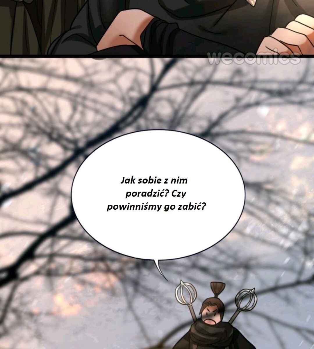 Phoenix of the Nine Heavens (Remake) Chapter 135 - Page 4