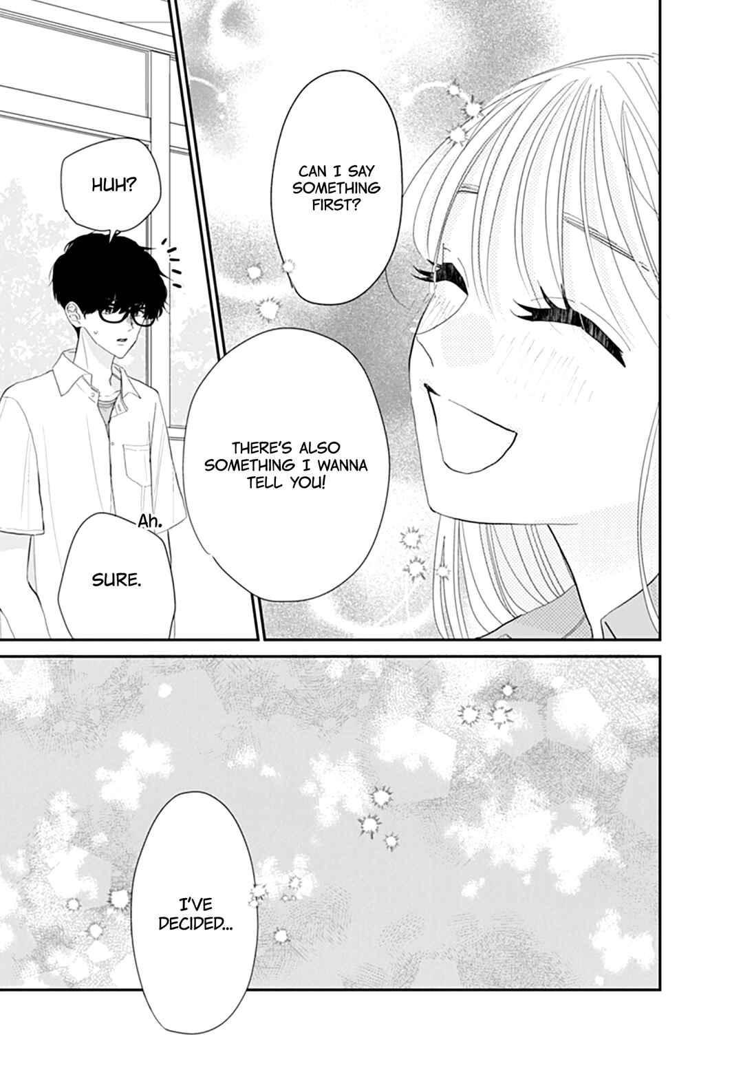 Watashi ni Ai o Sakebasete Chapter 16 - Page 26