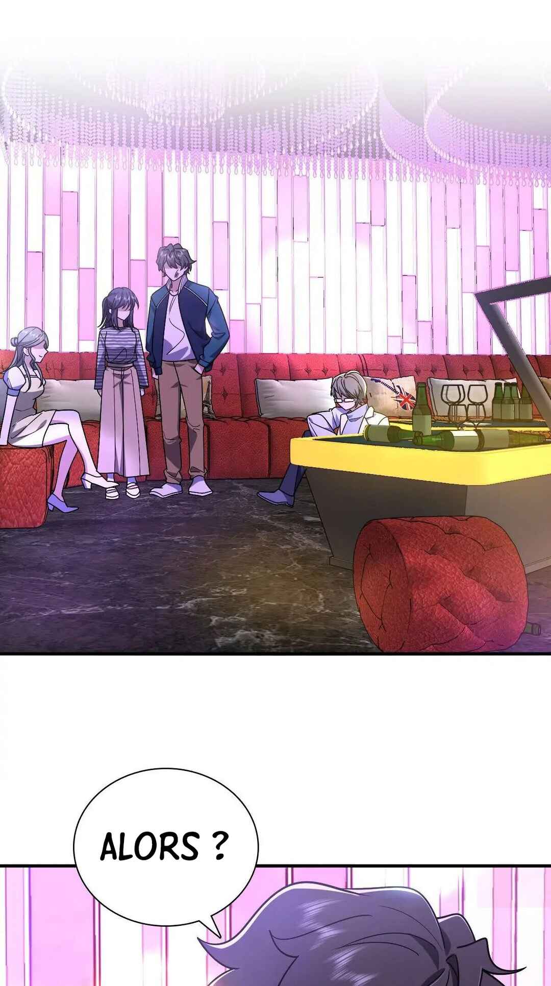 Wǒ Jiā Lǎopo Láizì Yīqiān Nián Qián Chapter 34 - Page 11