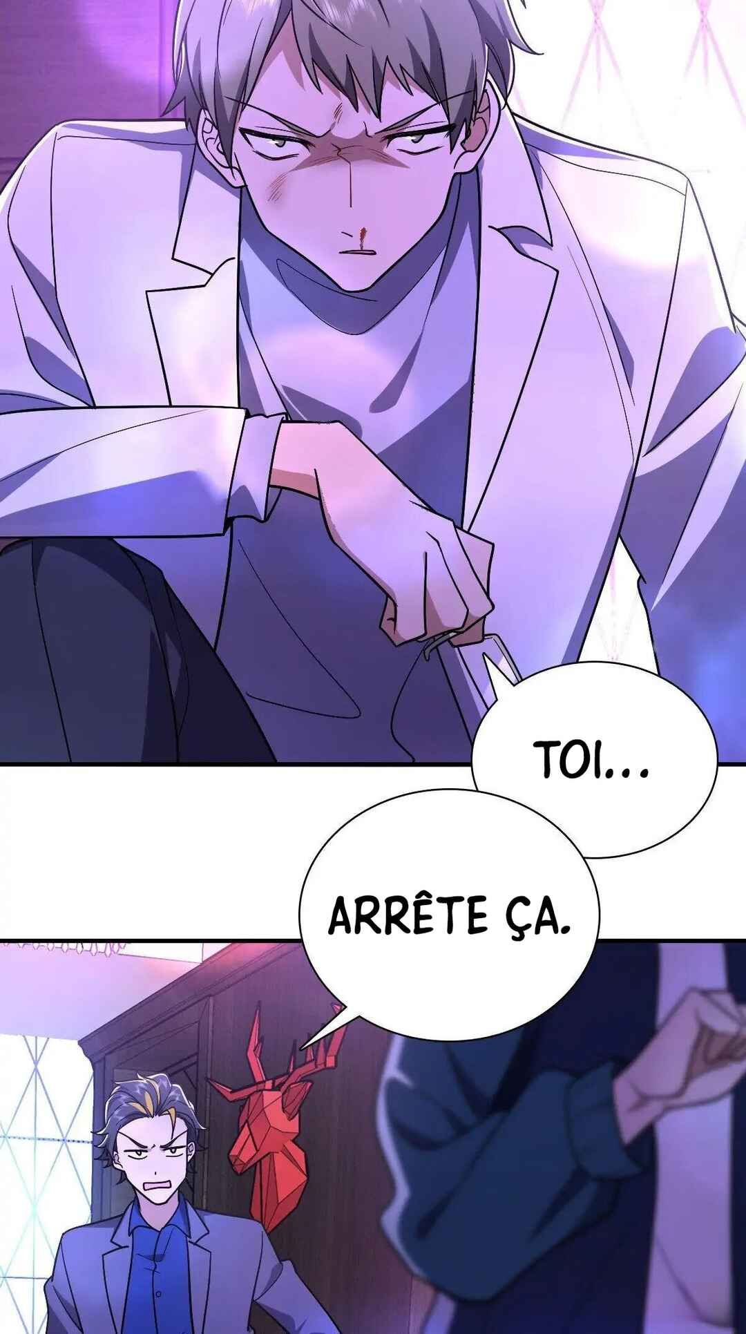 Wǒ Jiā Lǎopo Láizì Yīqiān Nián Qián Chapter 34 - Page 13