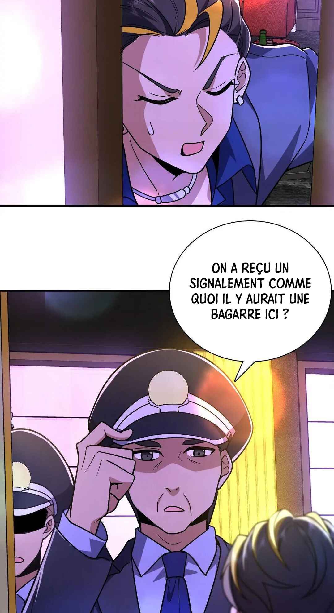 Wǒ Jiā Lǎopo Láizì Yīqiān Nián Qián Chapter 34 - Page 17