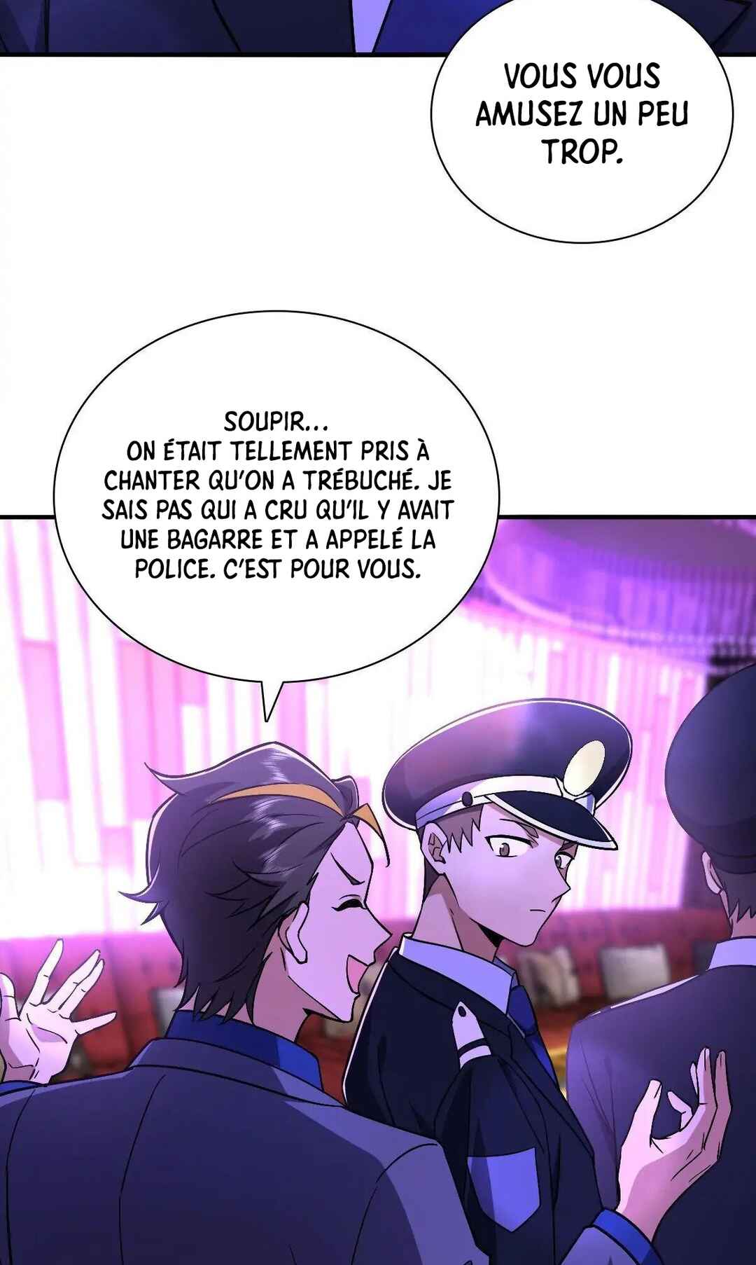 Wǒ Jiā Lǎopo Láizì Yīqiān Nián Qián Chapter 34 - Page 25