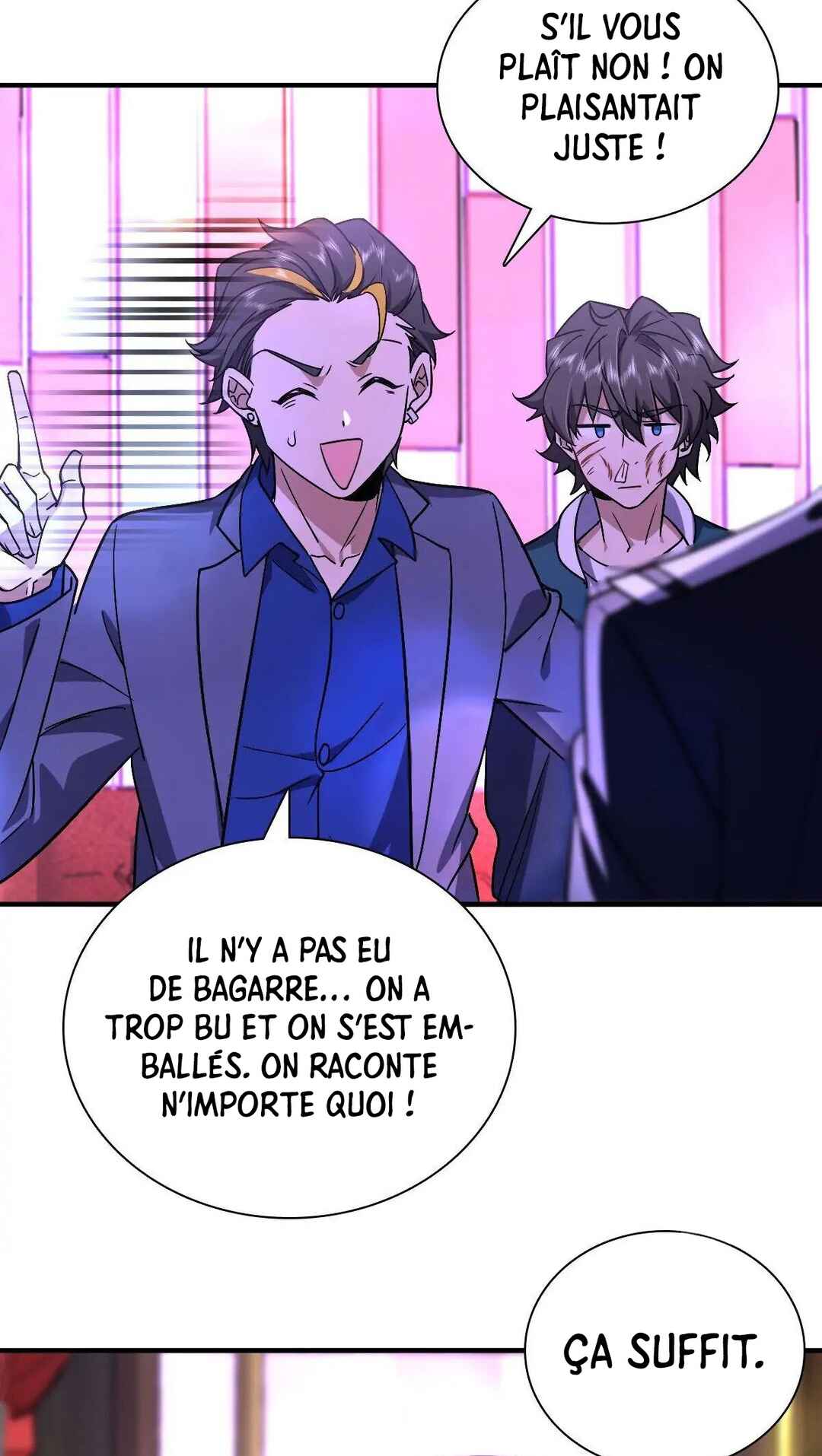 Wǒ Jiā Lǎopo Láizì Yīqiān Nián Qián Chapter 34 - Page 39