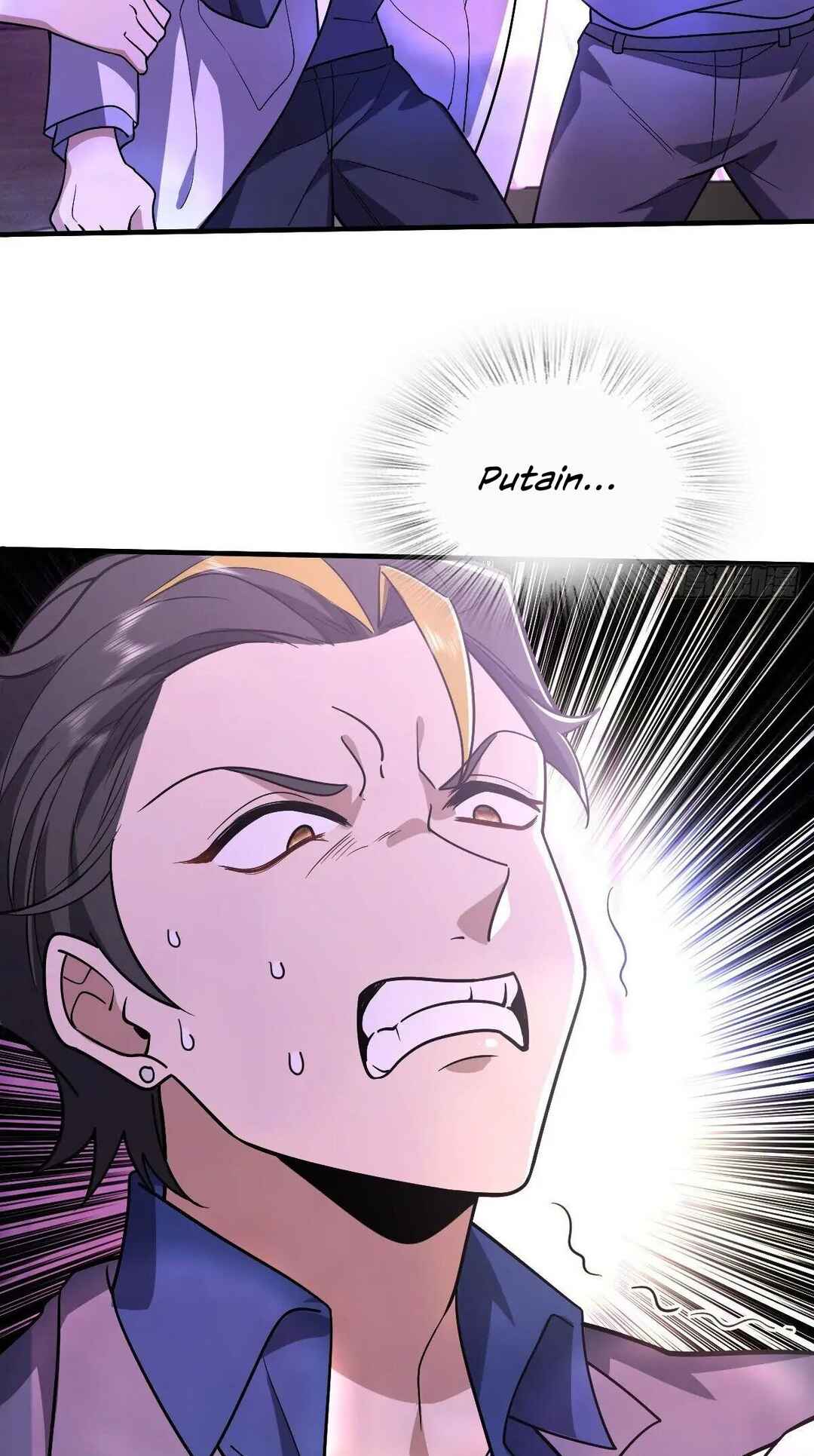 Wǒ Jiā Lǎopo Láizì Yīqiān Nián Qián Chapter 34 - Page 6