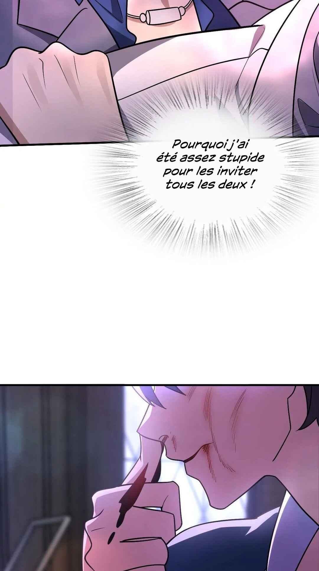 Wǒ Jiā Lǎopo Láizì Yīqiān Nián Qián Chapter 34 - Page 7