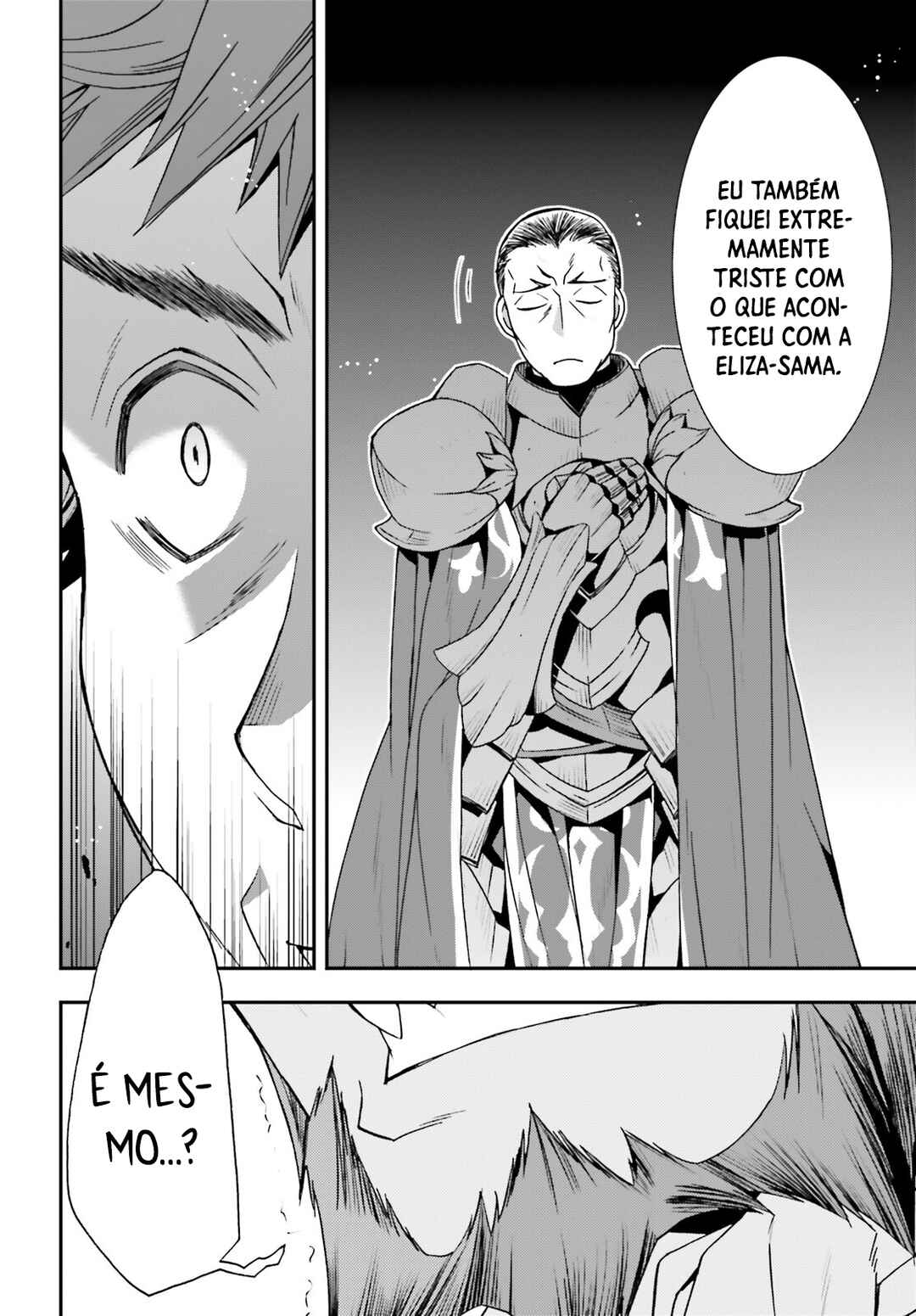 Chiyu Mahou no Machigatta Tsukaikata ~Senjou wo Kakeru Kaifuku Youin~ Chapter 55 - Page 15