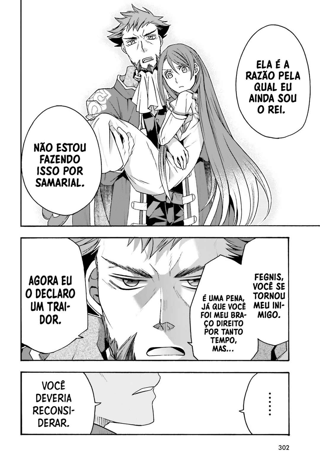 Chiyu Mahou no Machigatta Tsukaikata ~Senjou wo Kakeru Kaifuku Youin~ Chapter 55 - Page 25