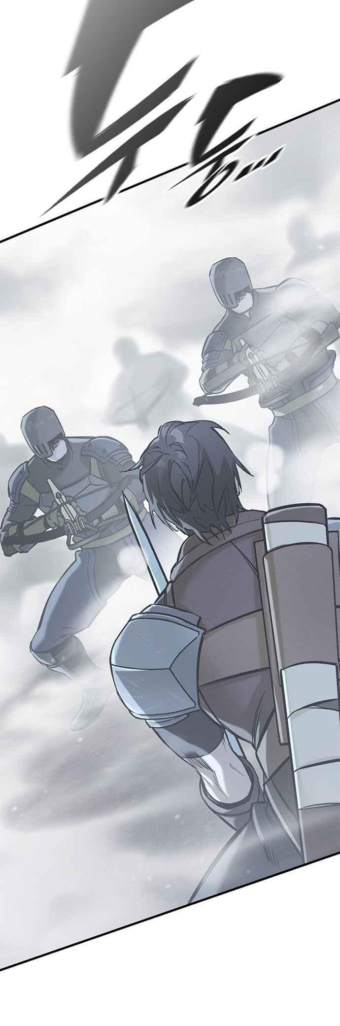 Oneul man Saneun Gisa Chapter 18 - Page 36