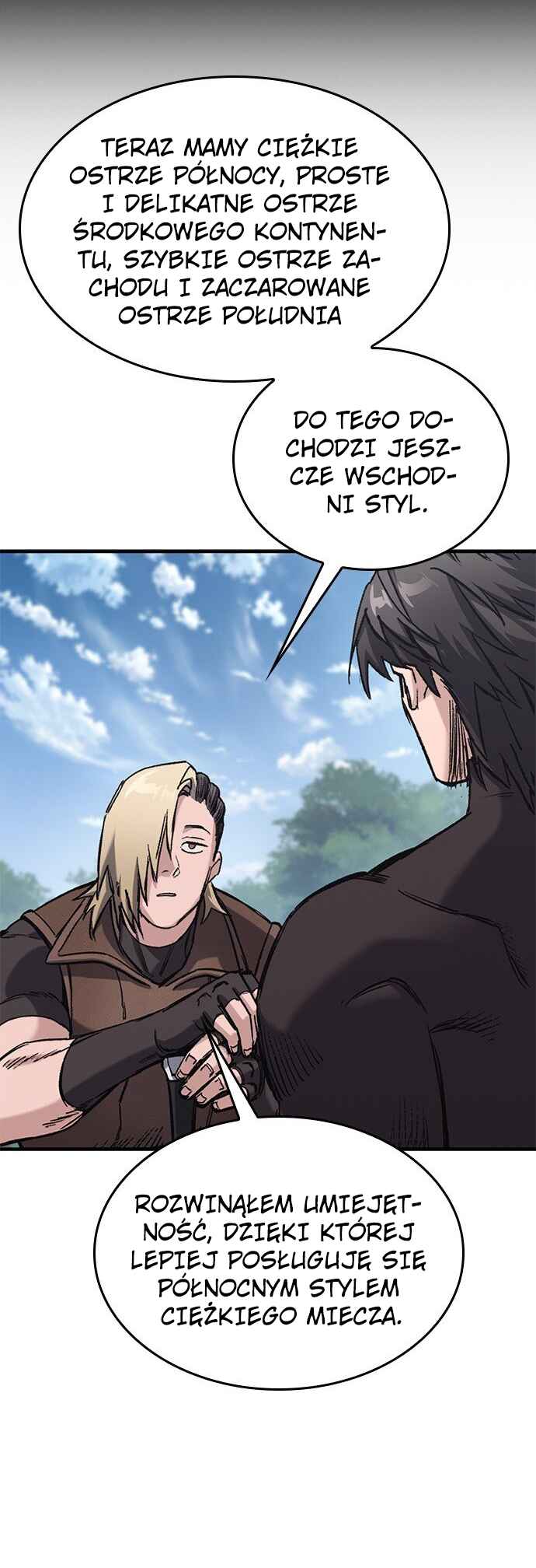 Oneul man Saneun Gisa Chapter 18 - Page 74