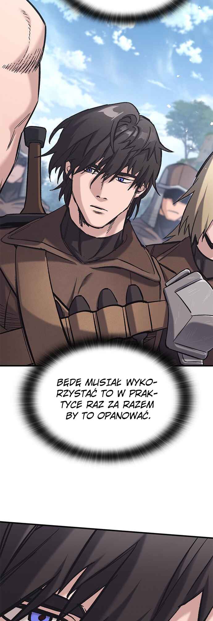 Oneul man Saneun Gisa Chapter 18 - Page 92