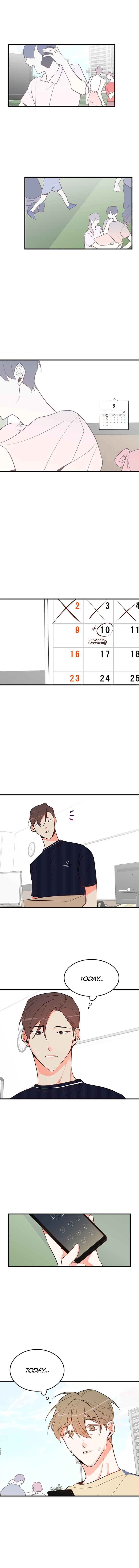 Who Can Define Popularity? Chapter 14 - Page 2