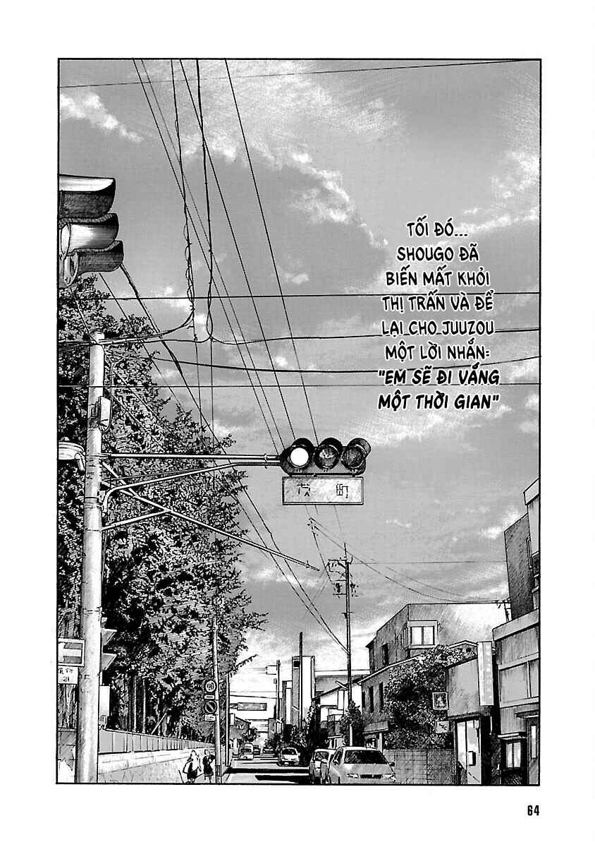 Shinsouban WORST Chapter 55 - Page 11