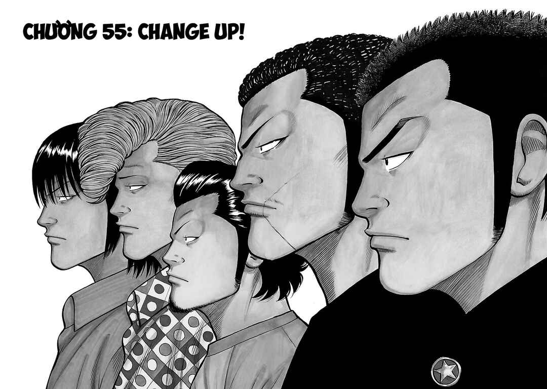 Shinsouban WORST Chapter 55 - Page 2