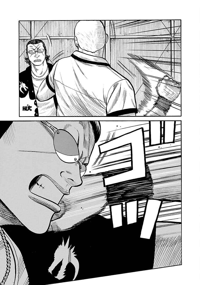 Shinsouban WORST Chapter 55 - Page 36