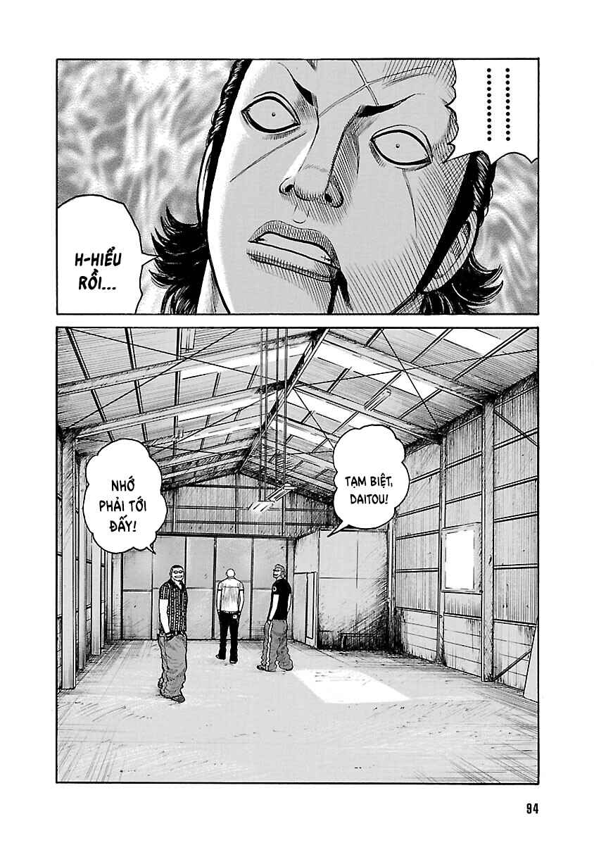 Shinsouban WORST Chapter 55 - Page 41